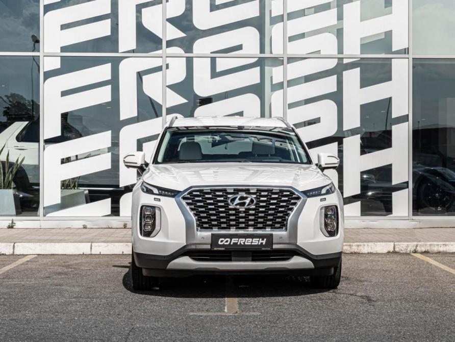 Hyundai Palisade I Краснодар  - изображение 3