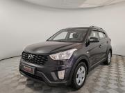 Hyundai Creta I Москва  - изображение 25