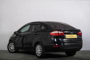 Ford Fiesta Mk6 Рестайлинг Томск  - изображение 25
