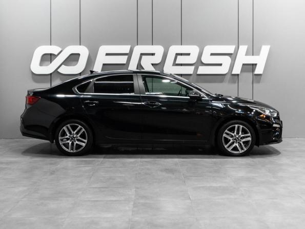 Kia Cerato IV с пробегом 2020 года, цена 2 049 000 рублей, 74626 км, седан, Автокод Объявления