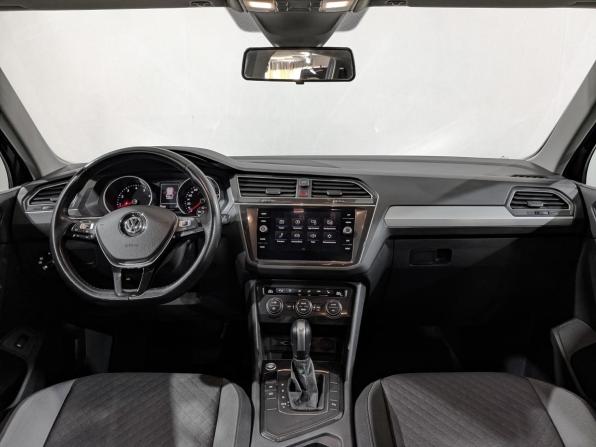 Volkswagen Tiguan II с пробегом 2019 года, цена 2 470 000 рублей, 70785 км, внедорожник, Автокод Объявления