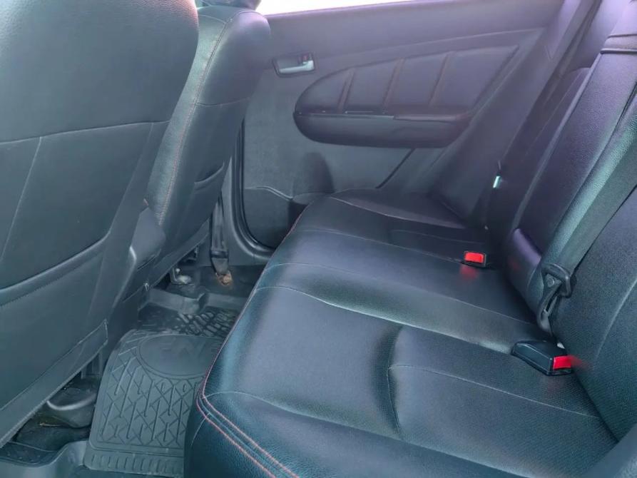 Lifan Solano II Волгоград  - изображение 15