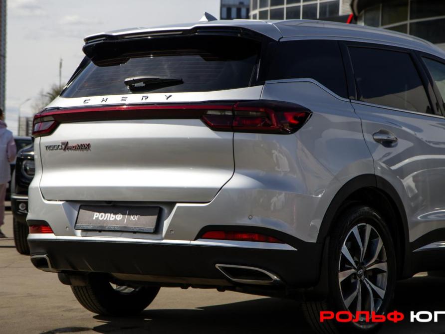 Chery Tiggo 7 Pro Max I Москва  - изображение 20
