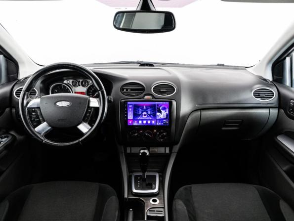 Ford Focus II Рестайлинг с пробегом 2008 года, цена 449 000 рублей, 336299 км, хэтчбек, Автокод Объявления