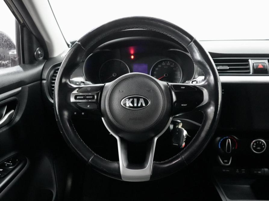Kia Rio IV Ульяновск  - изображение 13