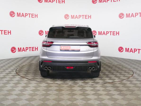Belgee X50 с пробегом 2024 года, цена 2 185 000 рублей, 6000 км, внедорожник, Автокод Объявления