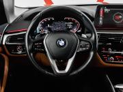 BMW 5 серии VII (G30/G31/G38) Рестайлинг Москва  - изображение 31