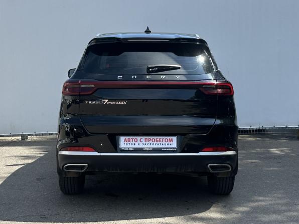 Chery Tiggo 7 Pro Max I с пробегом 2023 года, цена 1 970 000 рублей, 21194 км, внедорожник, Автокод Объявления