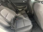 Kia Sportage IV Рестайлинг Химки  - изображение 22