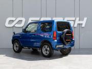 Suzuki Jimny III Рестайлинг 1 Краснодар  - изображение 18