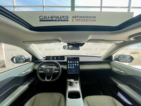 Changan Lamore с пробегом 2024 года, цена 2 200 000 рублей, 4790 км, седан, Автокод Объявления