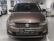 Volkswagen Polo V Рестайлинг Казань  - изображение 24