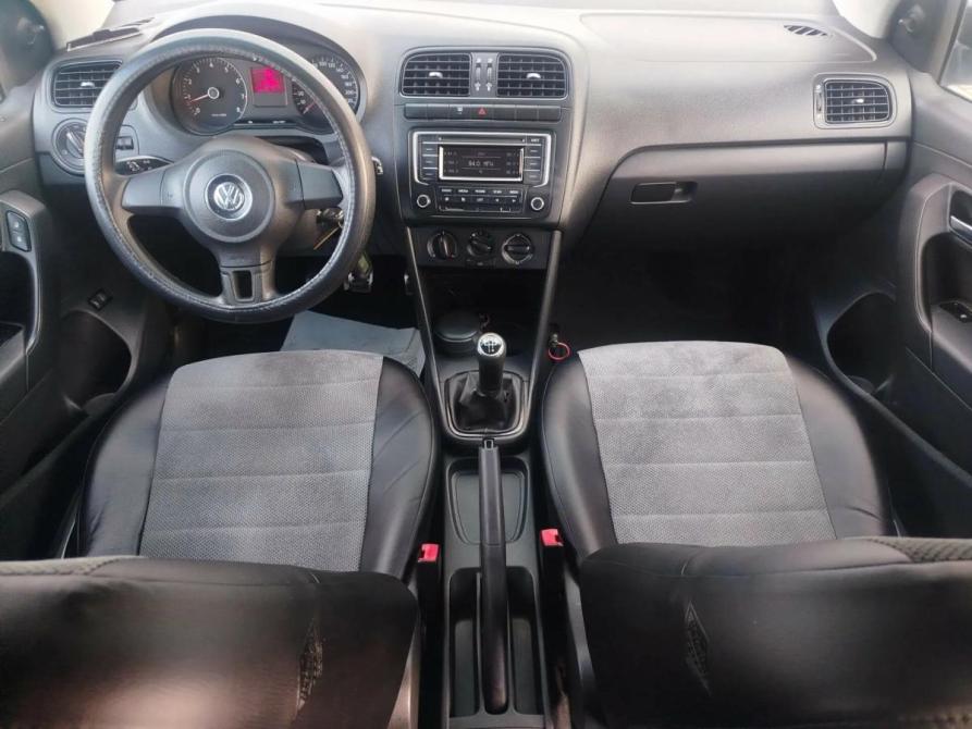 Volkswagen Polo V Челябинск  - изображение 12