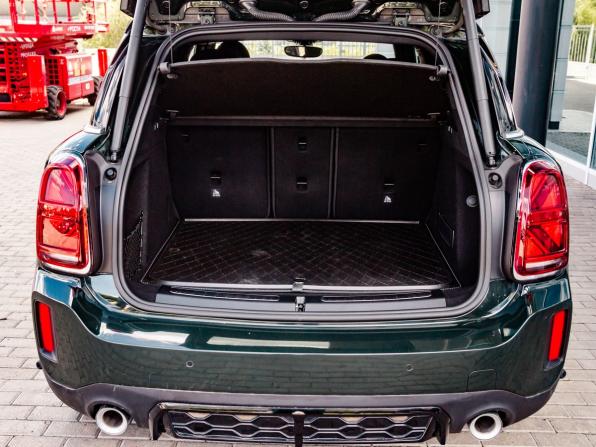 Mini Countryman II Рестайлинг с пробегом 2021 года, цена 4 040 000 рублей, 51695 км, внедорожник, Автокод Объявления