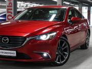 Mazda 6 III (GJ) Рестайлинг Москва  - изображение 44