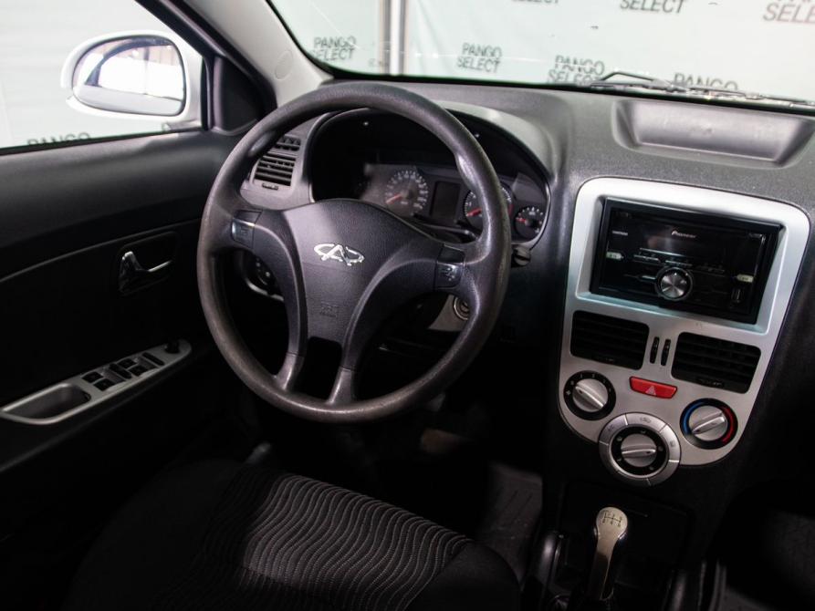 Chery Bonus (A13) Оренбург  - изображение 11