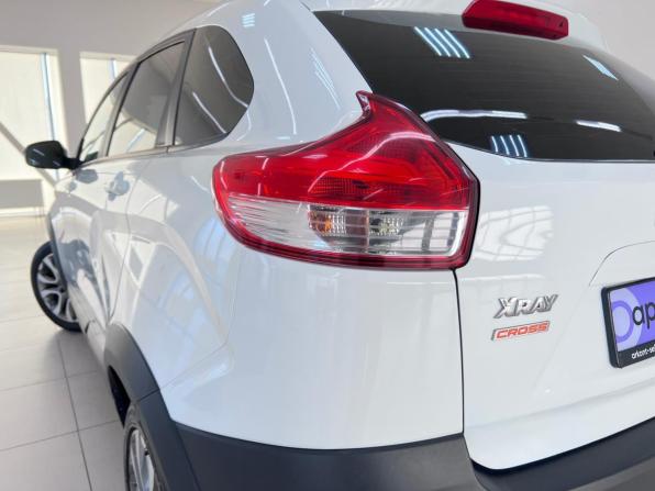 Lada (ВАЗ) XRAY I с пробегом 2019 года, цена 1 220 000 рублей, 57874 км, хэтчбек, Автокод Объявления