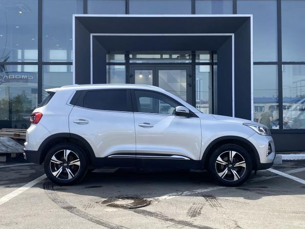 Chery Tiggo 4 Pro I с пробегом 2024 года, цена 1 749 000 рублей, 65073 км, внедорожник, Автокод Объявления