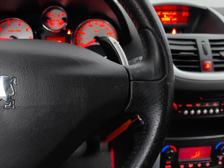 Peugeot 207 I Рестайлинг Подольск  - изображение 19
