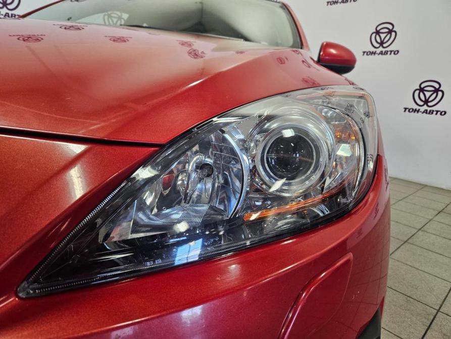 Mazda 3 II (BL) Тольятти  - изображение 19