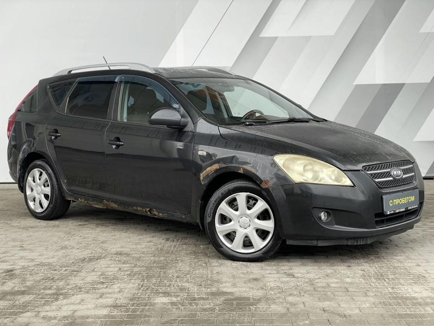 Kia Ceed I Екатеринбург  - изображение 3