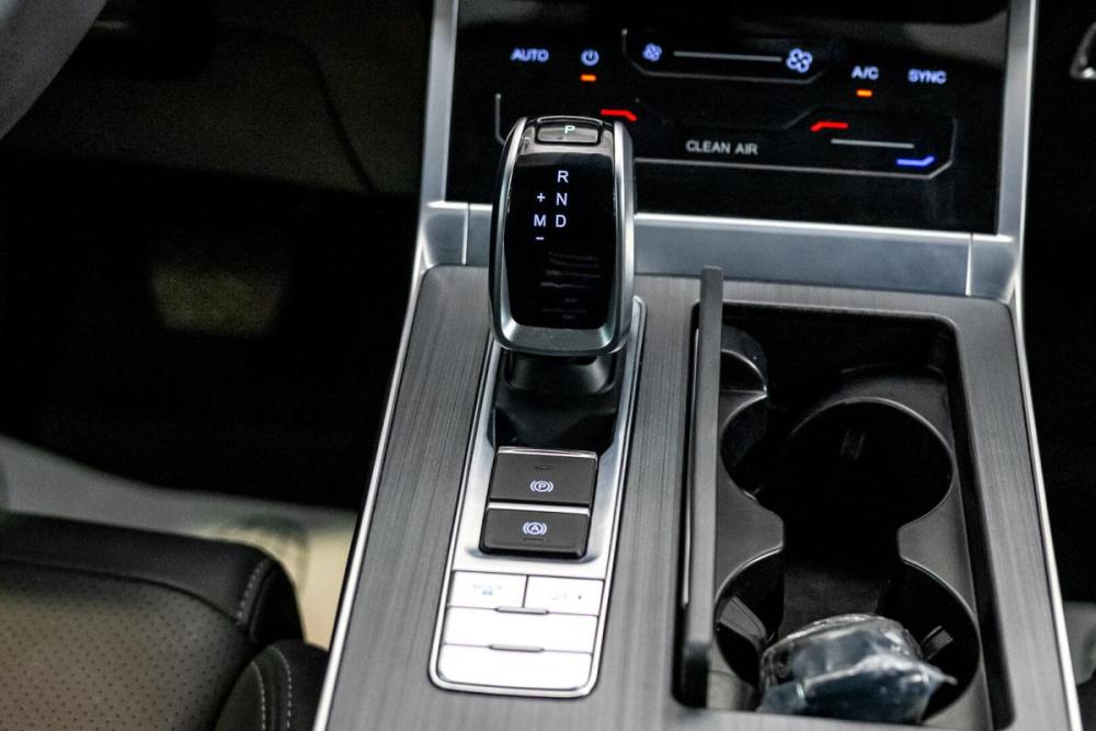 Chery Tiggo 7 Pro Max I Ульяновск  - изображение 17