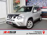 Nissan X-Trail II Рестайлинг Кемерово  - изображение 22