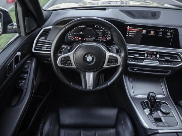BMW X5 IV (G05/G18) с пробегом 2019 года, цена 5 049 000 рублей, 173948 км, внедорожник, Автокод Объявления