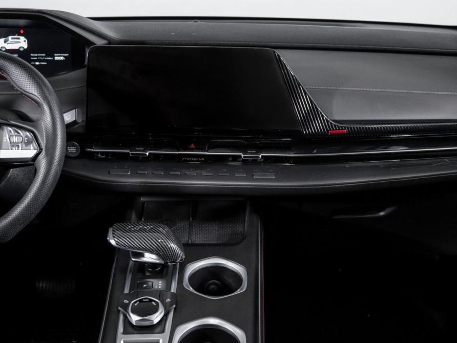 Changan UNI-S (CS55 Plus) I Москва  - изображение 13