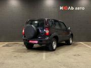 Chevrolet Niva I Рестайлинг Челябинск  - изображение 25