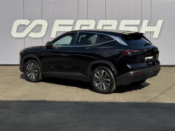 JETOUR DASHING I с пробегом 2023 года, цена 1 949 000 рублей, 50155 км, внедорожник, Автокод Объявления