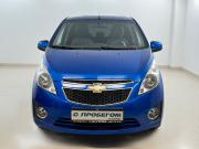 Chevrolet Spark III Москва  - изображение 16