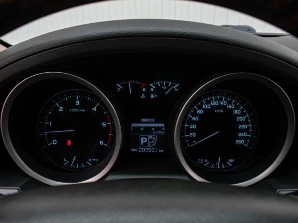Toyota Land Cruiser 200 Series с пробегом 2010 года, цена 3 025 000 рублей, 203931 км, внедорожник, Автокод Объявления