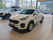 Kia Sportage IV Серпухов  - изображение 9