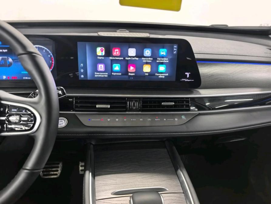 Chery Tiggo 8 Pro Max I Рестайлинг Санкт-Петербург  - изображение 14