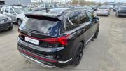 Hyundai Santa Fe IV Рестайлинг Саратов  - изображение 53