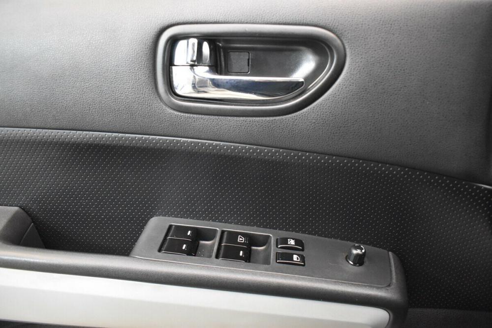 Nissan X-Trail II Рестайлинг Москва  - изображение 11