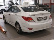 Hyundai Solaris I Санкт-Петербург  - изображение 10