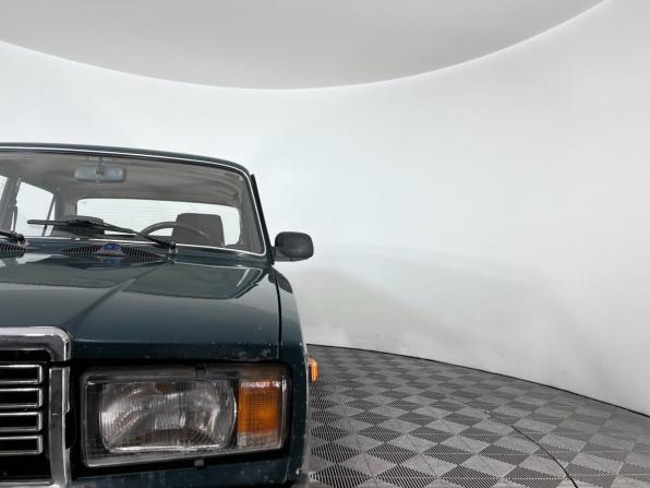 Lada (ВАЗ) 2107 с пробегом 2007 года, цена 129 000 рублей, 83200 км, седан, Автокод Объявления