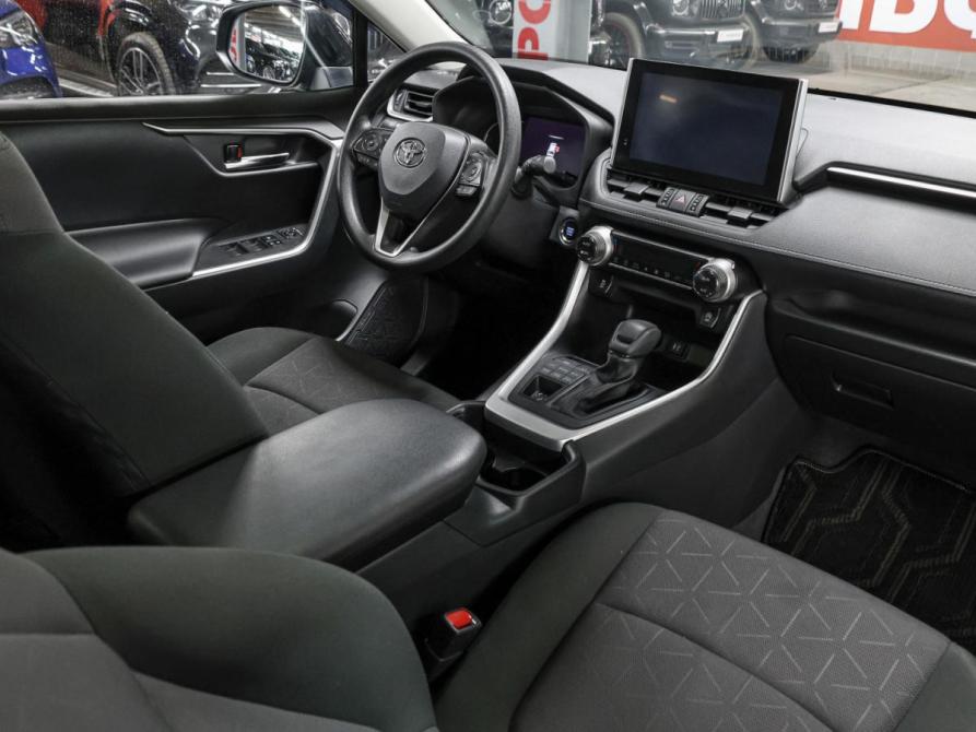Toyota RAV4 V (XA50) Москва  - изображение 12