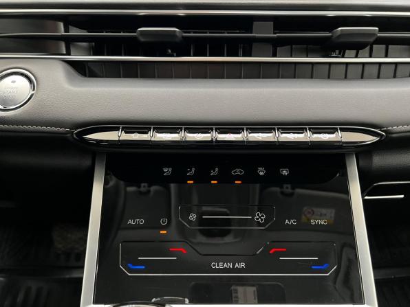 Chery Tiggo 7 Pro Max I с пробегом 2024 года, цена 2 149 000 рублей, 18822 км, внедорожник, Автокод Объявления