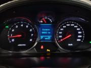Chevrolet Captiva I Рестайлинг 2 Москва  - изображение 39