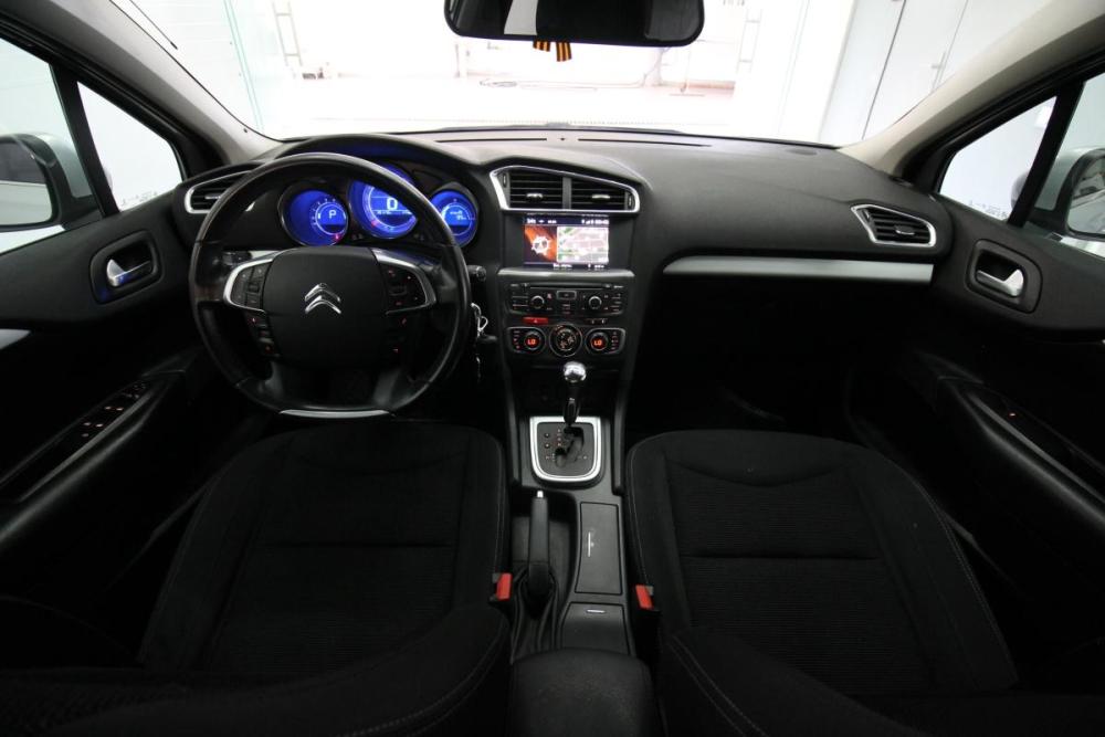 Citroen C4 II Сургут  - изображение 39