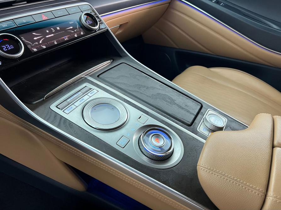 Genesis GV80 I Москва  - изображение 16