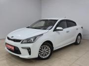 Kia Rio IV Альметьевск  - изображение 24
