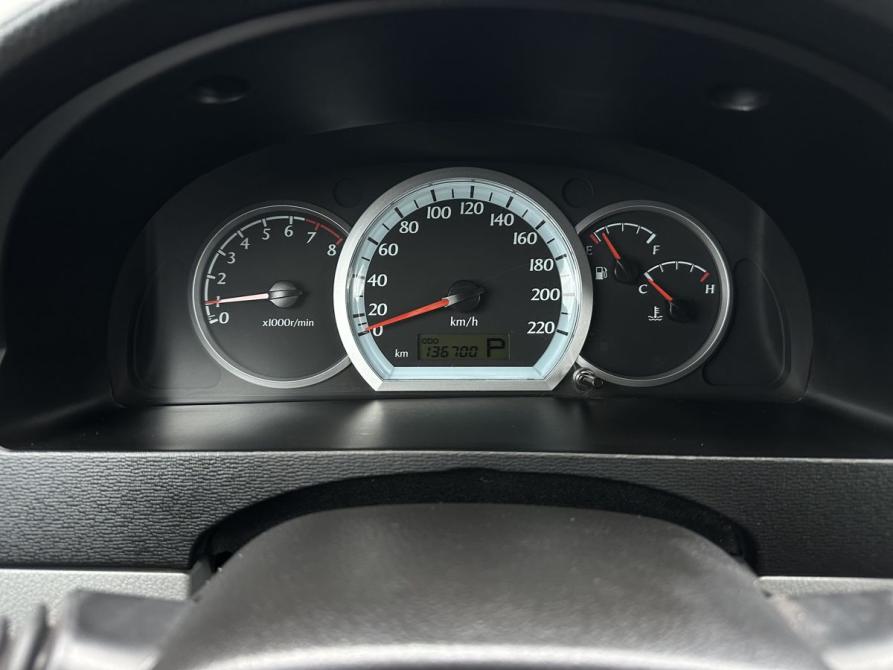 Daewoo Gentra II Саратов  - изображение 9