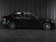Mercedes-Benz C-Класс III (W204) Рестайлинг Тюмень  - изображение 27