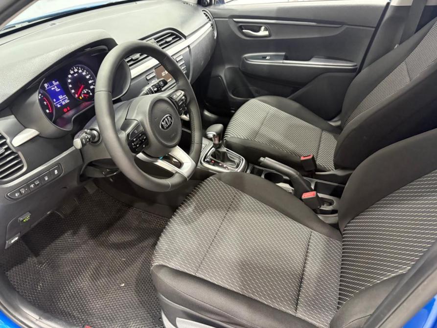 Kia Rio IV Ставрополь  - изображение 12