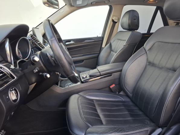 Mercedes-Benz GLE I (W166) с пробегом 2016 года, цена 2 890 000 рублей, 198308 км, внедорожник, Автокод Объявления