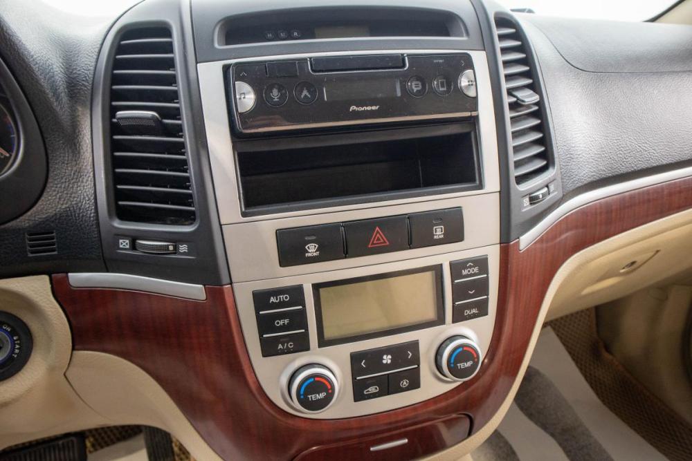 Hyundai Santa Fe II Барнаул  - изображение 19